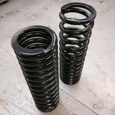 250-300lbs Progressive 255mm Tall Coil Over Spring Set For 337 Shock Hot Rod 250-300lbs Progressive 255mm Tall Coil Over Spring Set For 337 Shock Hot Rod