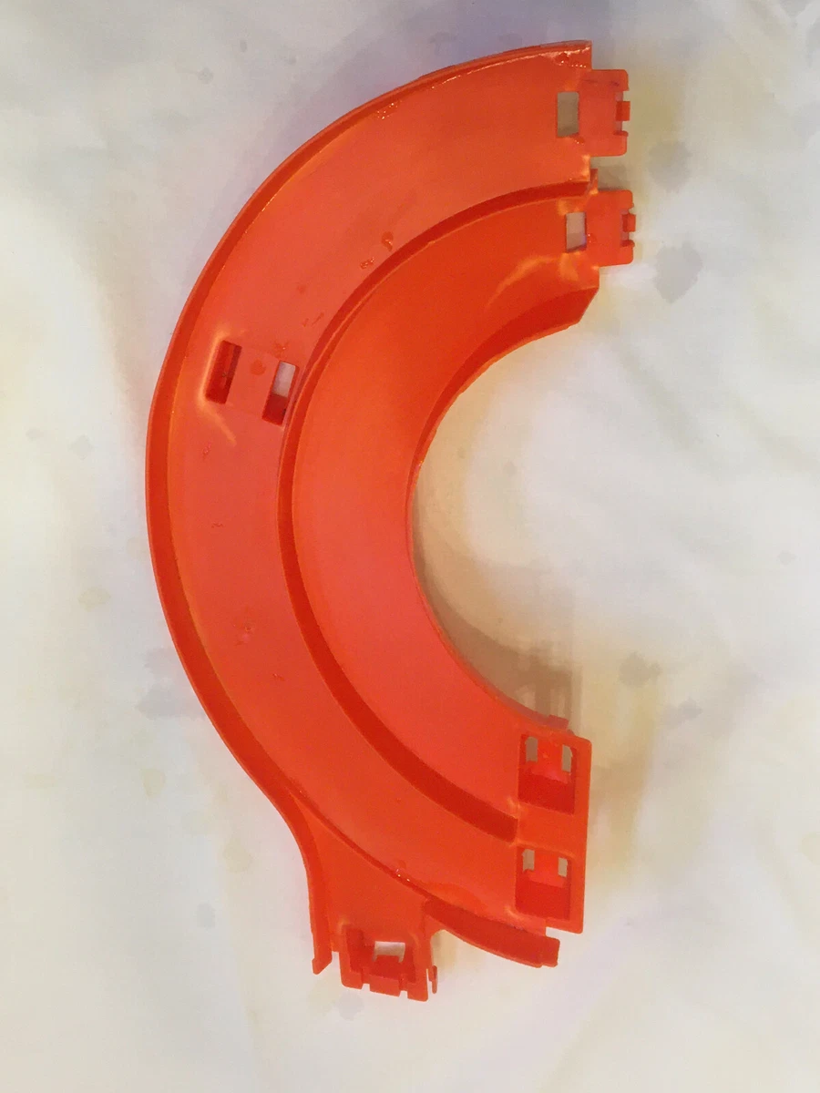 Hot wheels ultimate garage replacement sale track