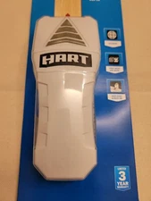 HART BASIC STUD FINDER 3-Sensors 1.0" DETECTION DEPTH DEEP SCAN Wood Metal Studs