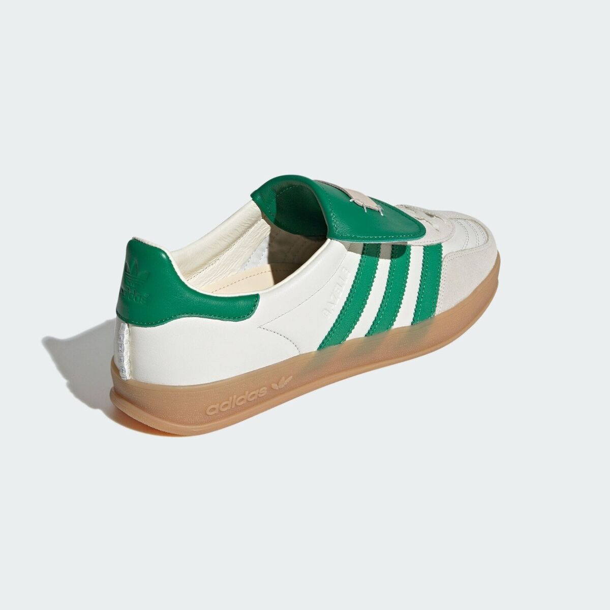 FOOT INDUSTRY x adidas Originals Gazelle Indoor ID3518 FOOT INDUSTRY x adidas Originals Gazelle Indoor ID3518