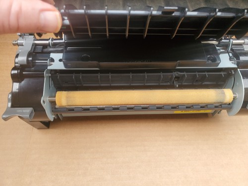 40X7100 Fuser Unit for Lexmark (110-120v)150k Yield *Read* - Afbeelding 2 van 6