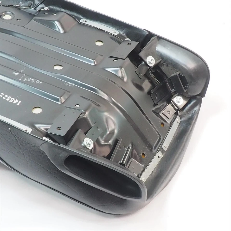 Genuine BMW K100RS 1983–1985 Seat NOS Unused for K100RT - Image 2 of 4