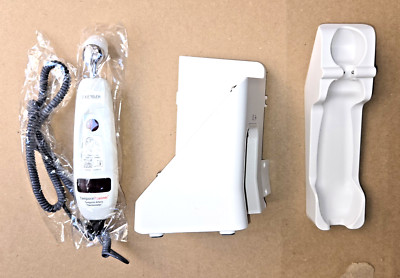 Exergen TAT5000S-RS232-MR kit: Infrared Temporal Artery Thermometer Probe Cradle