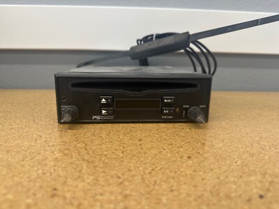 PXE7300- Inflight Entertainment System