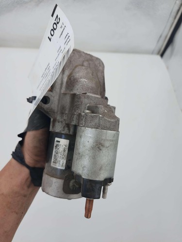 18 23 FORD MUSTANG Starter Motor OEM D2525 - Picture 2 of 2