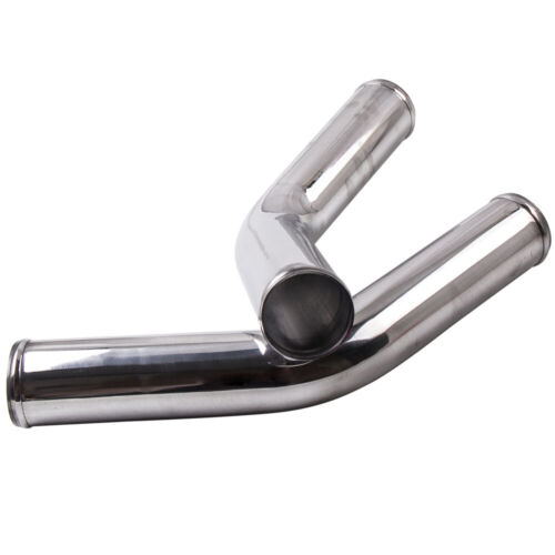 600x300x76 Intercooler 3.0" 76mm Inlet Outlet + 2.5" 64mm Intercooler Pipe Kits - Picture 4 of 9