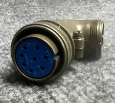 Amphenol 97-3108B-20 850 connector 8 Pin New