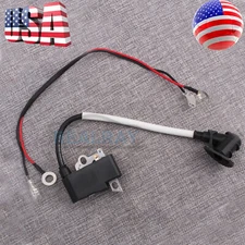 For Stihl MS341 MS361 Ignition Coil Assembly + Wire # 1135 400 1300 US free ship