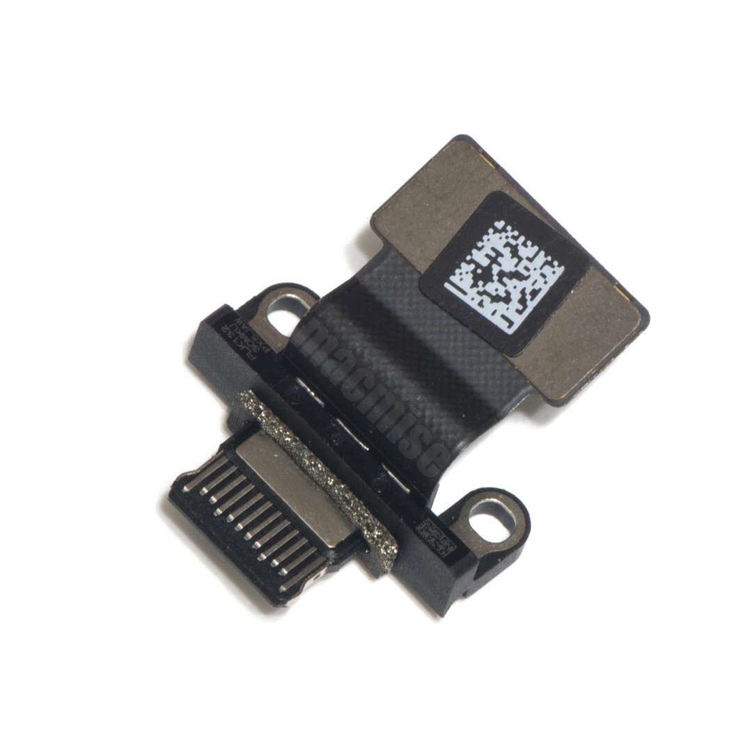 NEW USB-C Power Jack Port 821-03084-A MacBook Pro 14" A2442 A2779 M1 M2 2021