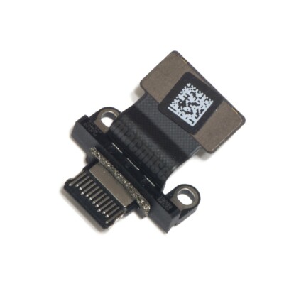 NEW USB-C Power Jack Port 821-03084-A MacBook Pro 16'' A2485 A2780 M1 M2 2021