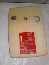 BenzinTank Rasenmäher 2-T SACHS Motor Sb 93-SB93 Top Zstd Wolf Sabo Gutbrod Toro