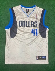 dirk nowitzki number 41