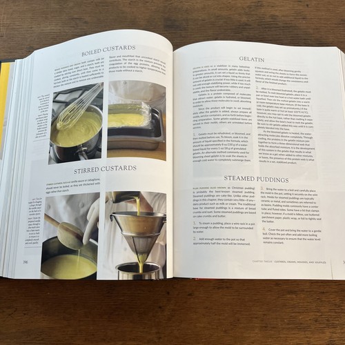 Backen & Gebäck: Meisterung der Kunst & des Handwerks vom Culinary Institute of America - Bild 15 von 22