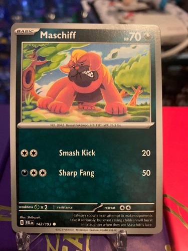 Scarlet Violet Paldea Evolved Pokemon Cards You Choose Commons Uncommon Rare - Picture 107 of 150