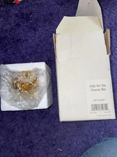 Only For You Treasure box Lenox 2004: