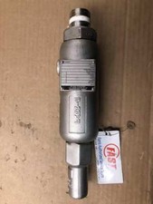 Farris Engineering 27CA33-M20S4 1" SS Pressure Relief Valve 870PSIG 54GPM