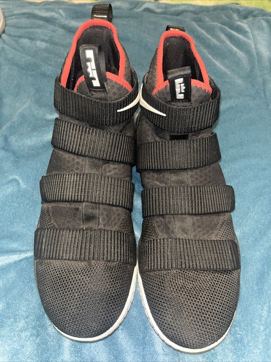 lebron soldier 11 preschool