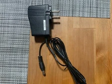 Genuine Powertron 12V 1.5A Power Supply 5.5x2.1mm AC Adapter Charger PA1015-2HU