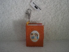 Journal Organizer Fashion Angels Annabellagio