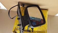 Retroviseur droit (ou coque) Citroen JUMPY