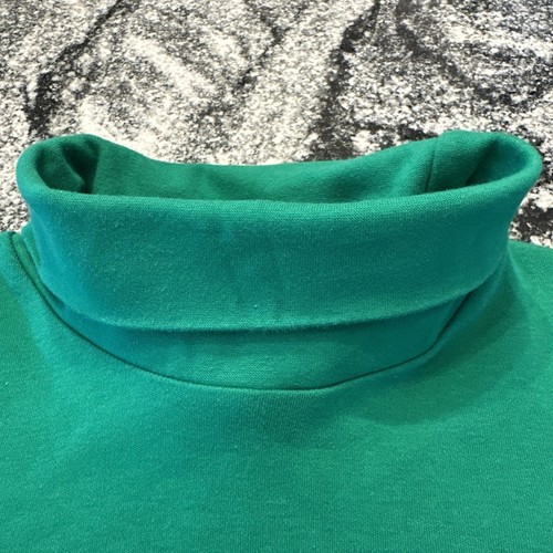 Vtg Looney Tunes Pepe Le Pew Shirt Turtleneck Acme Warner Bros Small Relaxed Fit - Picture 4 of 6