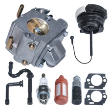 Carburetor Kit For Stihl 029 MS290 MS310 MS390 039 Walbro Carb HD-18 Chainsaw