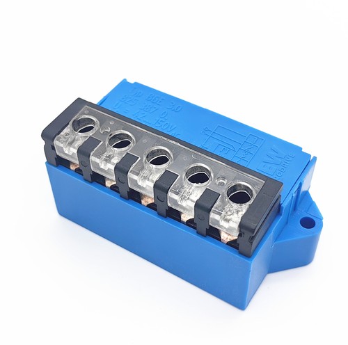 SEW Rectifier 825 387 0 BGE3.0 3A Motor Rectifier Block BGE 3.0 - Picture 3 of 8