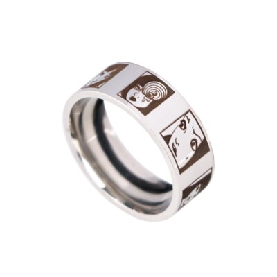 peau jewelry　11号　toromi ring Tolero Camilo Ring | Rings by BigBlackMaria | Online