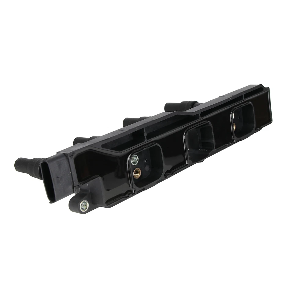 Ignition Coils & Spark Plug For Holden Barina Combo Tigra XC Z18XE 1.8L 9119567 - image 3 of 4