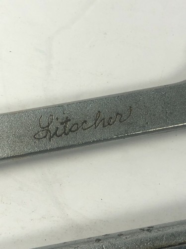 Lot of 2 Combination Wrenches MAC and S-K Tools 12 point - Bild 6 von 7