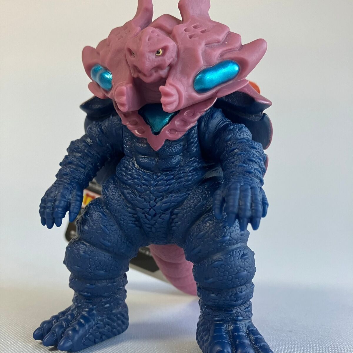 Bandai Ultraman Arc Ultra Monster Series 216 Shagon Pvc Bandai Ultraman Arc Ultra Monster Series 216 Shagon Pvc