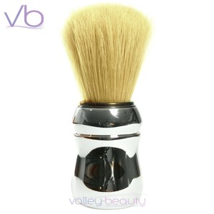 proraso professional shaving brush with natural boar bristles
