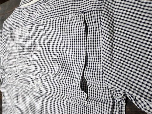Auburn University New Columbia SUPER Bonehead S/S PFG Front Pockets Vented Bk - Picture 3 of 8
