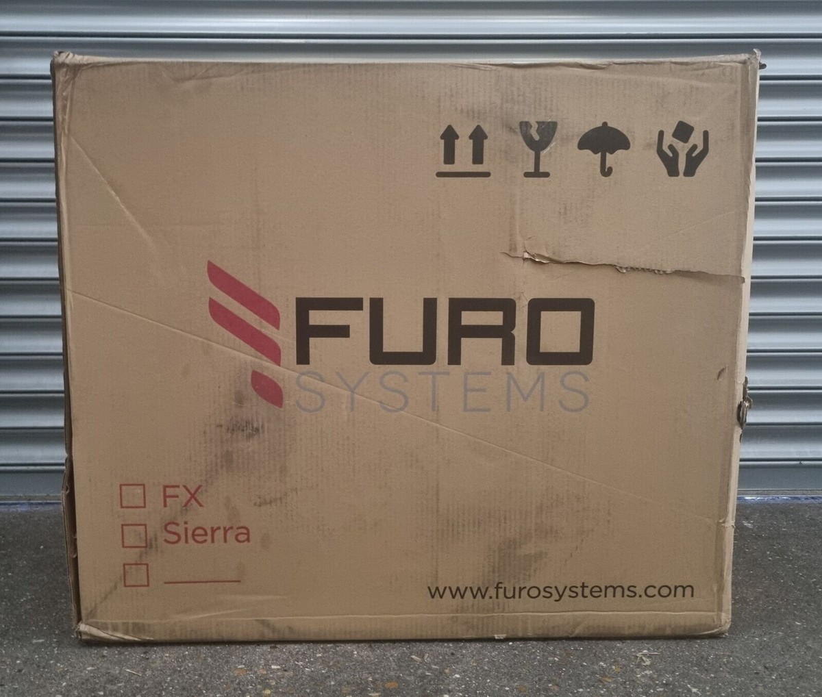 Furosystems Furo X Electric Bike Carbo Electric Bike Review Top