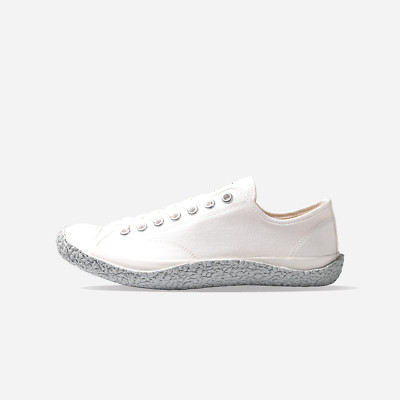 OPUS-5: Low Top / In & Outdoor-ready premium handmade sneakers from Korea