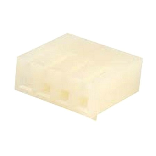 CARCASA CRIMPADA 0.156" (2 vías a 10 vías) Por ejemplo: Molex Serie 09-91 - Imagen 12 de 17