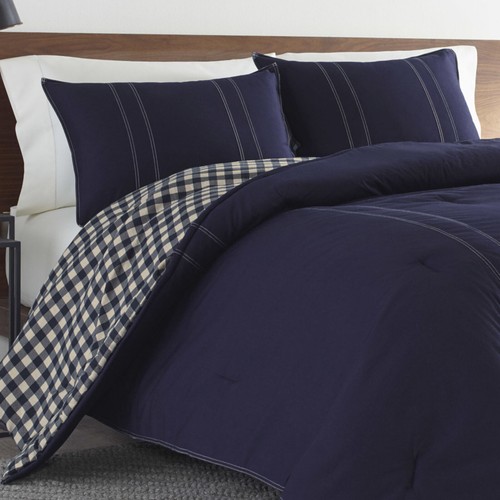 Eddie Bauer - Home Decor - Comforter & Sham Set - Picture 5 of 32