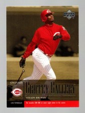 Michael Barrett Baseball Sports Trading Card Singles | eBay Michael Barrett Baseball Sports Trading Card Singles | eBay