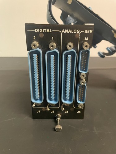 Taylor I/O Interface Module 6054BZ10000B - Picture 3 of 5