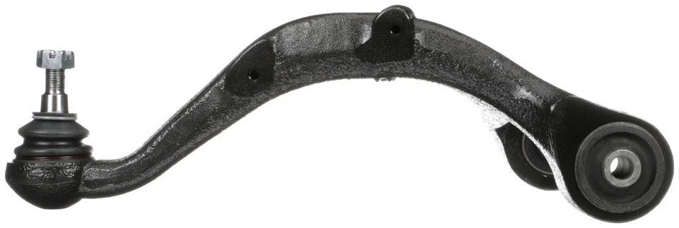 Conjunto de brazo de control y rótula Delphi para Hyundai Veracruz 2008 2007-2012 Foto 2 de 4