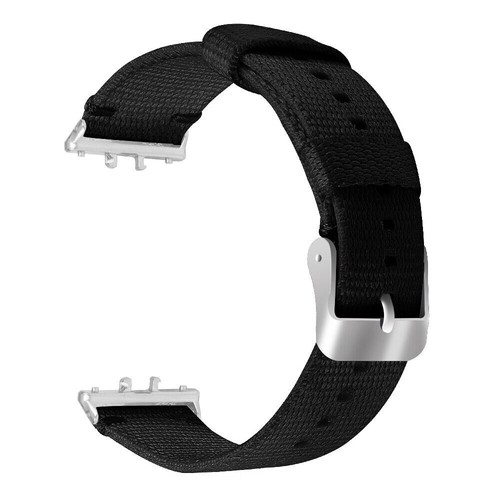 Nylon Sport Armband Uhrenarmband Armband Ersatz für Samsung Galaxy Fit 3 SM-R390 - Bild 3 von 33