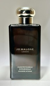 Jo Malone Jasmine Sambac Marigold | eBay