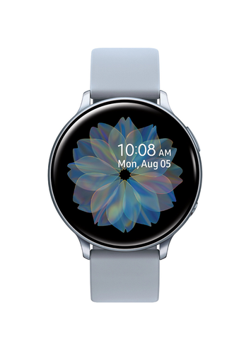 Samsung Galaxy Watch Active2 SM-R820 44MM Gps Aluminum 4GB - Very Good - Picture 4 of 6