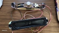 VIZIO SPEAKER SET 0335-1006-4321 USED IN VARIOUS MODELS