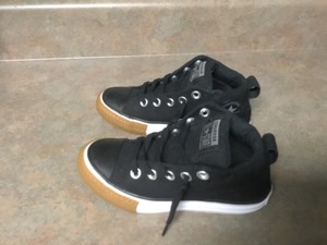 kids converse ebay