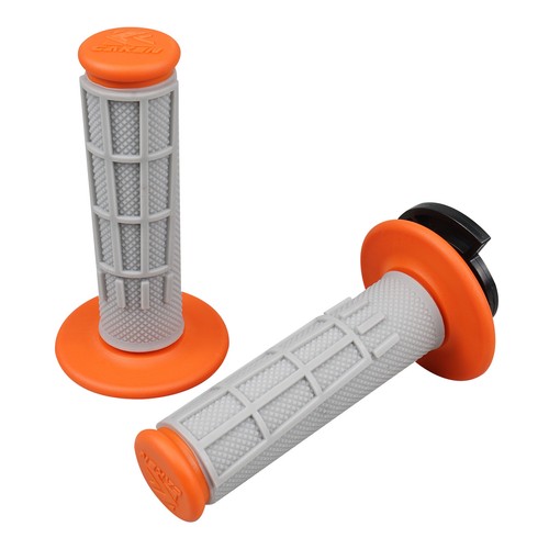 Juego de par de empuñaduras de bloqueo de manillar para KTM 125 150 200 250 300 450 XC W 2008-2022 - Imagen 4 de 7