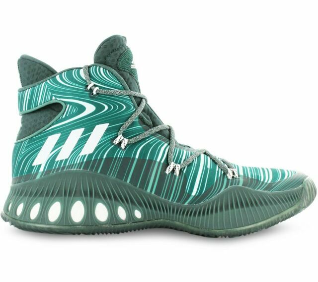 adidas crazy explosive high top