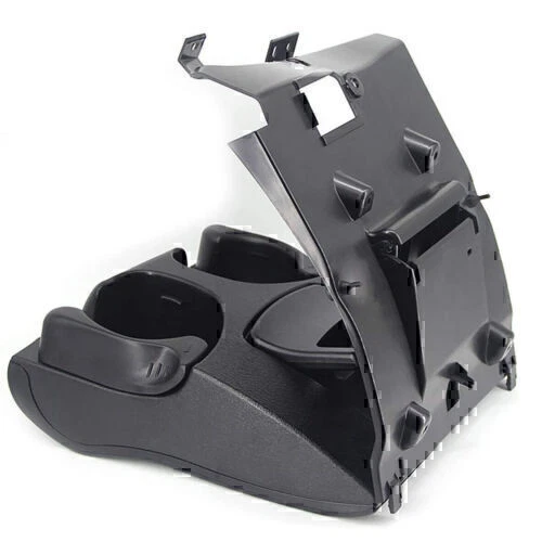 Dash Cup Holder Instrument Panel For 98-01 Dodge Ram 1500 98-03 Ram 2500 3500 - Image 4 of 4