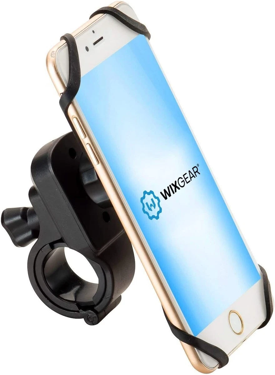 Magnetic bike mount hot sale