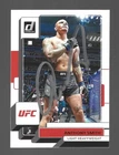 2023 Donruss UFC Anthony "Lionheart" Smith Silver Sharpie Autograph #196 NRMT